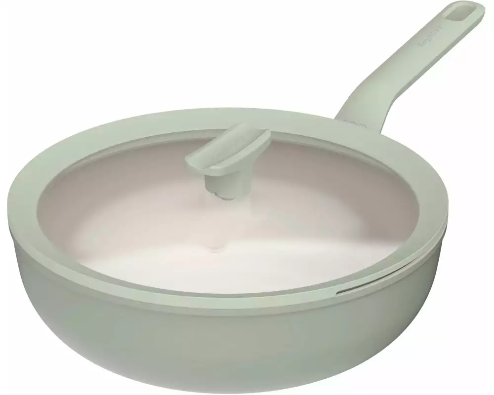 BergHOFF Wok Leo Balance Sage 28 cm
