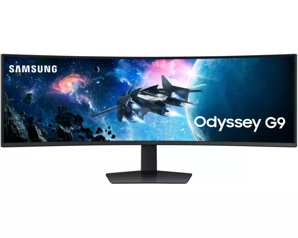 Samsung Monitor Odyssey G9 LS49CG950EUXEN