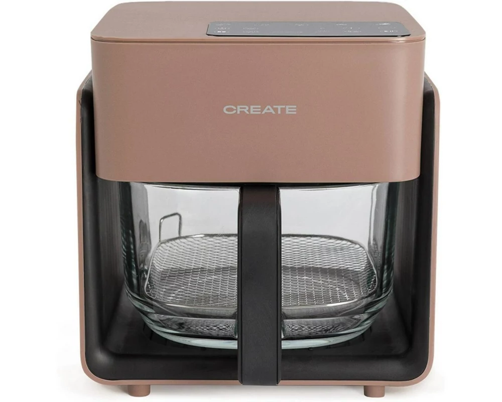 Create Air Fryer Studio Crystal 4.2 l, Braun