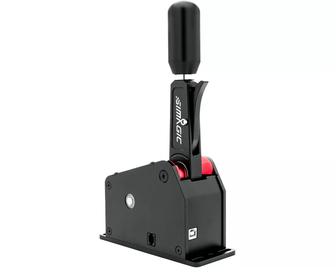 Simagic Schalthebel Q1S