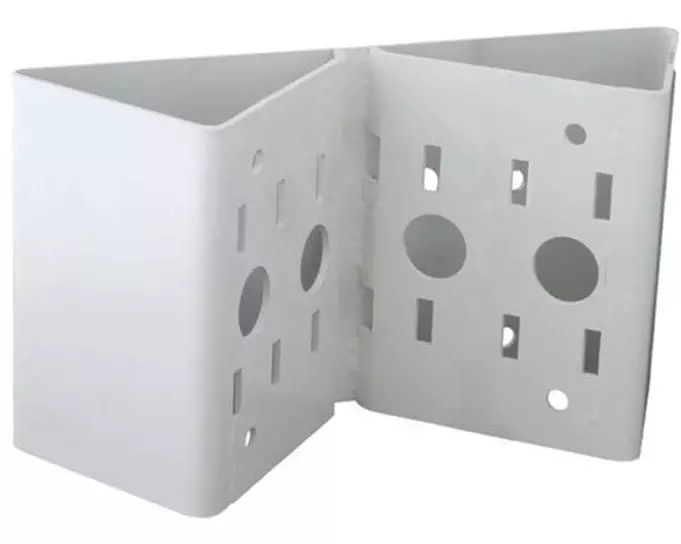 Mobotix Masthalterung MX-OPT-MH Weiss 1 Stück