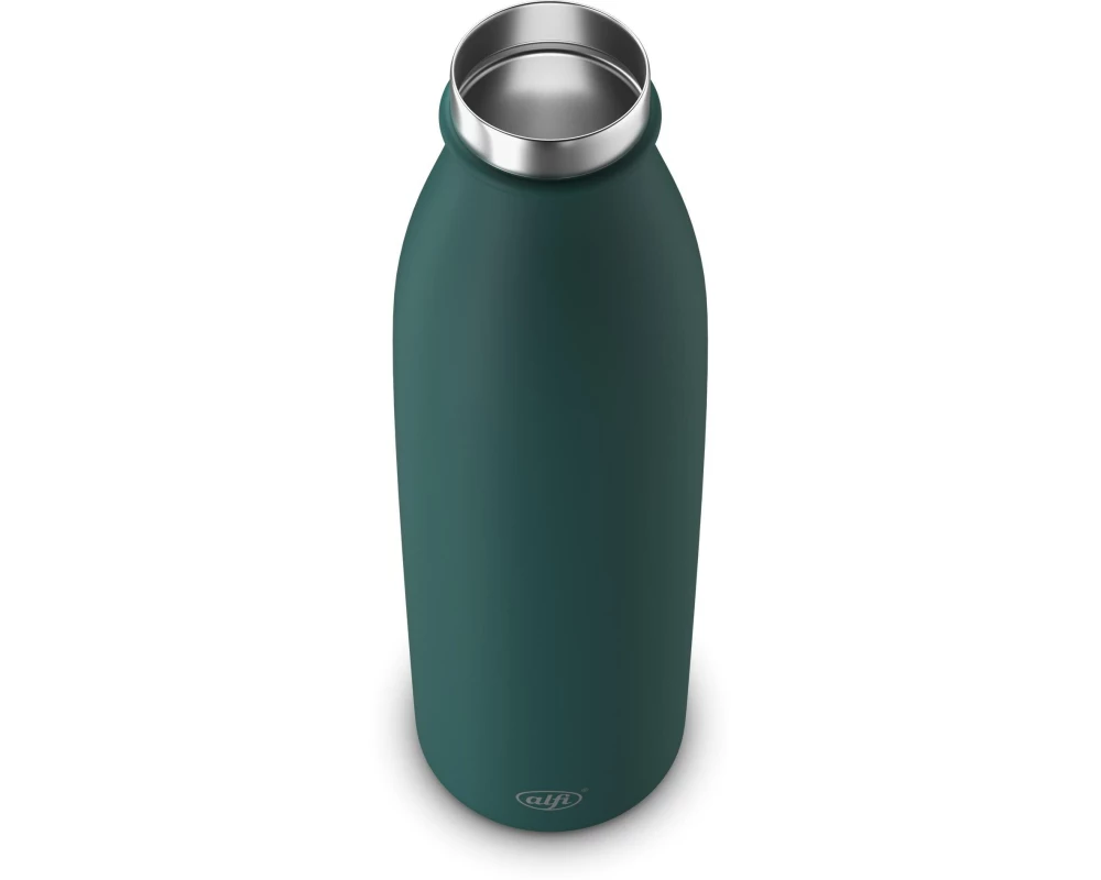 Alfi Thermosflasche PURE 750 ml, Pine Green