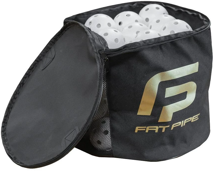 FAT PIPE Ballset 50 Stück