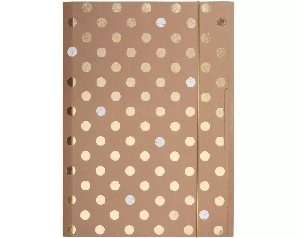 Pelikan Ordnungsmappe Sammelmappe A4