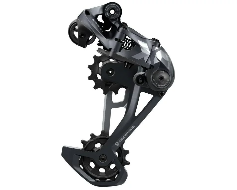 Sram Schaltwerk X01 Eagle 12-fach Lunar, Max 52T