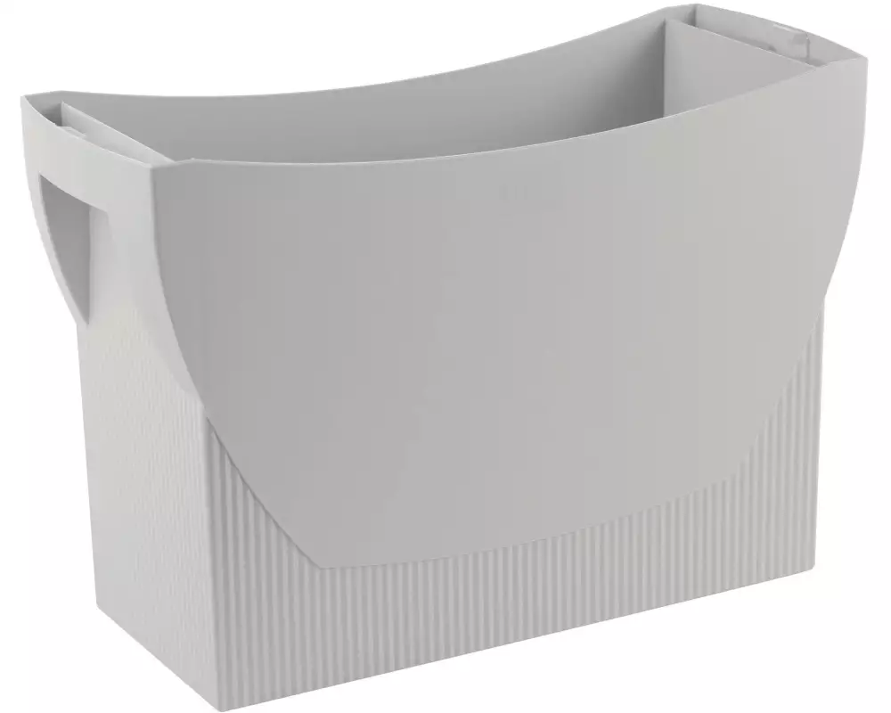 HAN Zubehör Hängeregister SWING Hängemappenbox, Grau