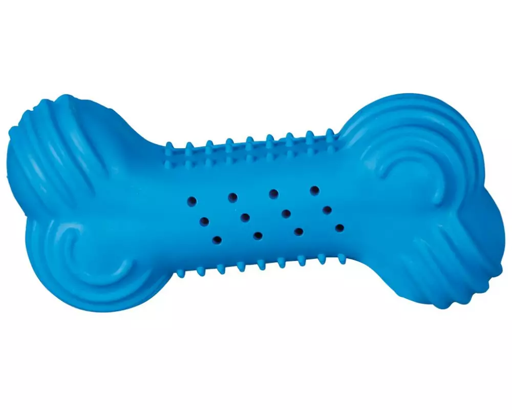 Trixie Hunde-Spielzeug Kühl-Knochen Kühl-Knochen