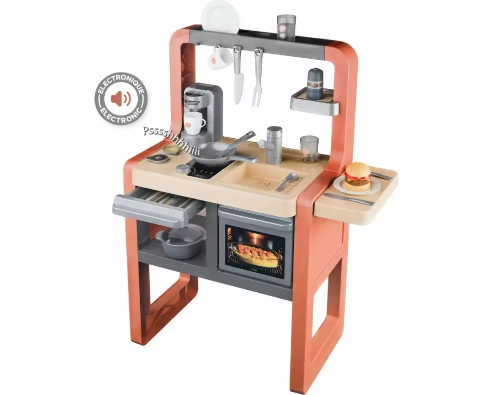 Smoby Spielküche Safran