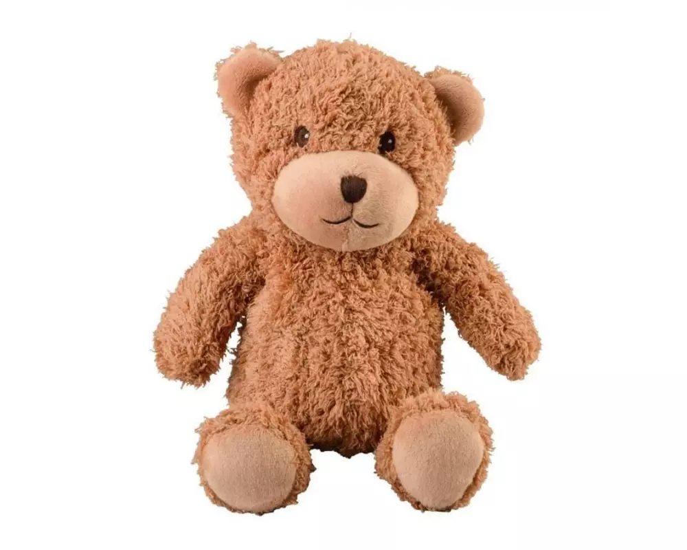 Warmies Wärmekissen MINIS Teddybär mit Lavendel-Füllung 15 cm
