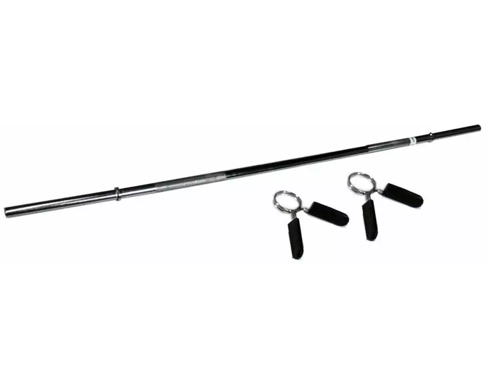 HAMMER Langhantelstange 180 cm