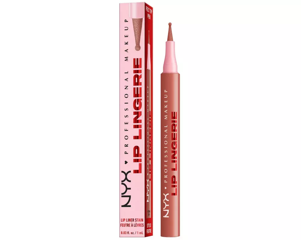 NYX Professional Makeup Lip Lingerie Liner Stain 08 After Hour