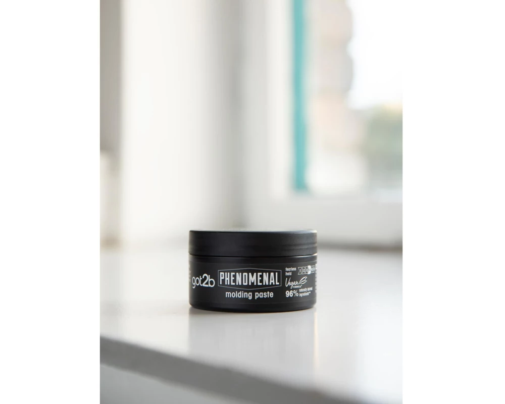 Schwarzkopf got2b Haarpaste Gentleman paste 100 ml