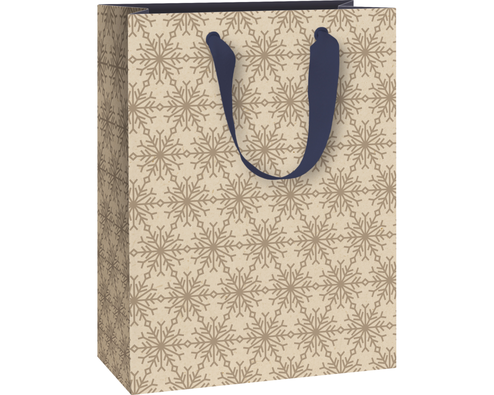 STEWO Geschenktasche Isobel 2544511680 gold 23x13x30cm