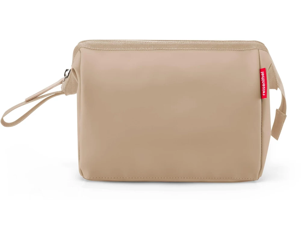 Reisenthel Necessaire allrounder cosmetic Caramel