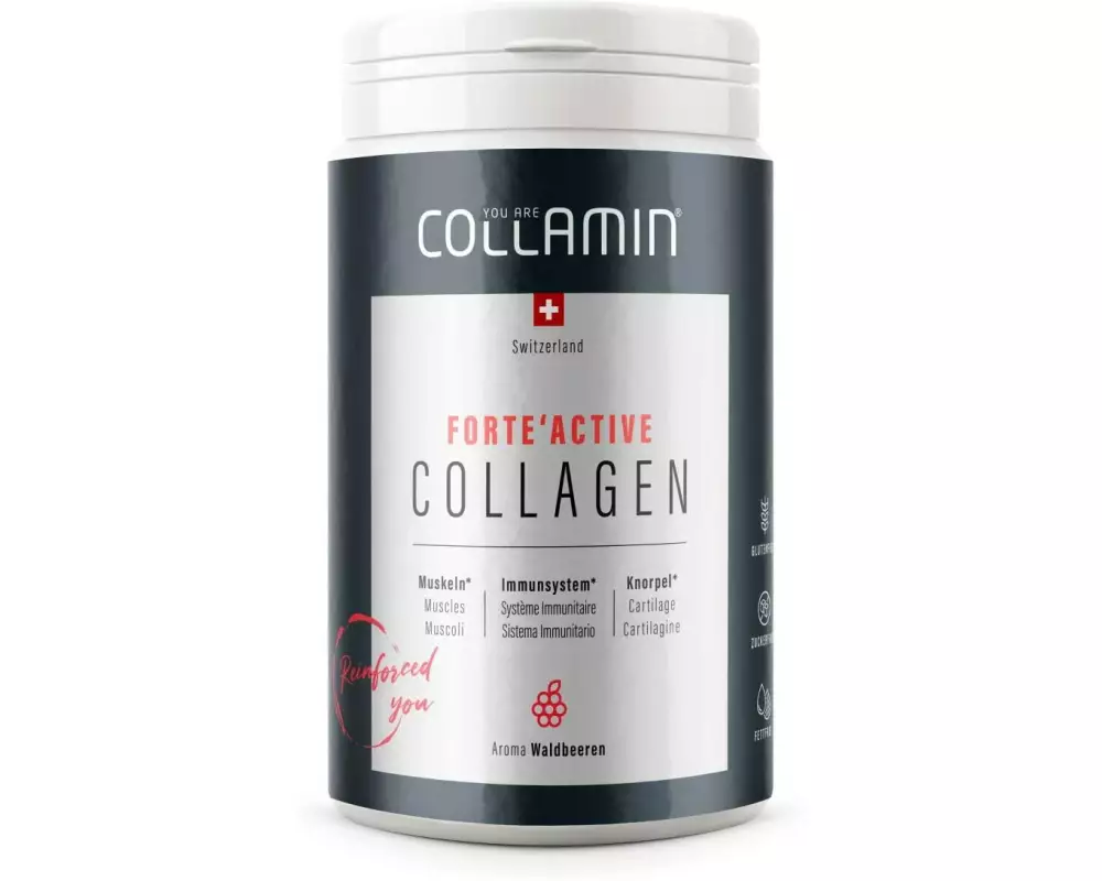 Collamin Forte'Active Collagen 450 g