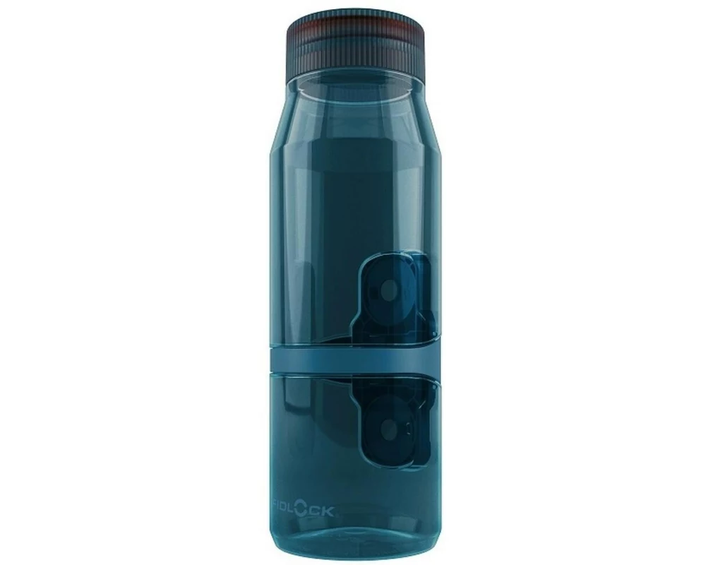 Silwy Twist Bottle 700 Life inkl. Pad