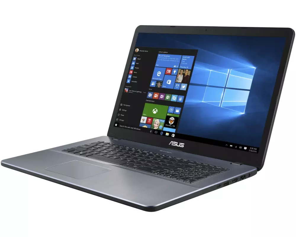 ASUS VivoBook 17