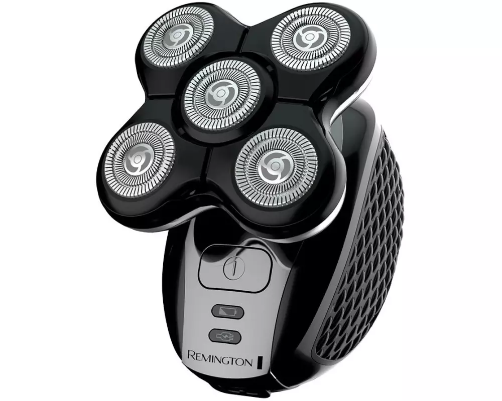 Remington XR1500 Ultimate Series RX5 Glatzenrasierer
