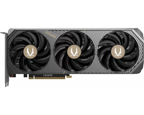 ZOTAC GAMING GeForce RTX 5070 SOLID 12GB GDDR7