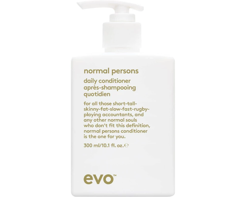 evo Normal Persons Daily Conditioner 300 ml