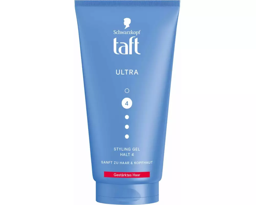 Schwarzkopf Taft Haargel Ultra Styling 150 ml