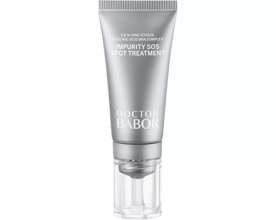 babor Clarifying Impurity SOS Spot Treatment 15 ml 15 ml