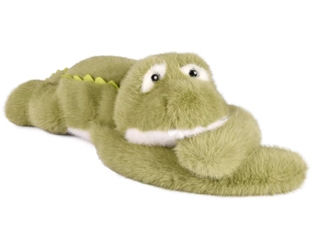 DouDou et compagnie Plüsch Krokodil 50 cm