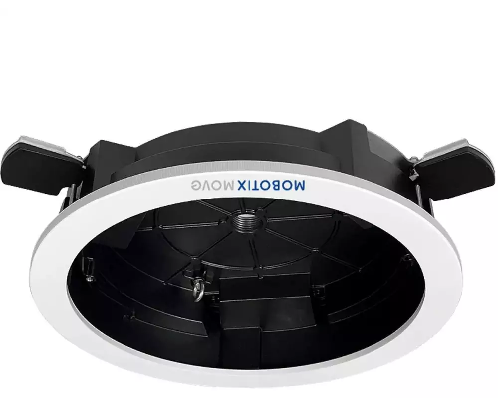Mobotix Einbaugehäuse MOVE Mx-M-VM-IC Weiss 1 Stück