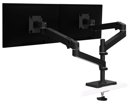 LX PRO ARM DUAL DISPLAY