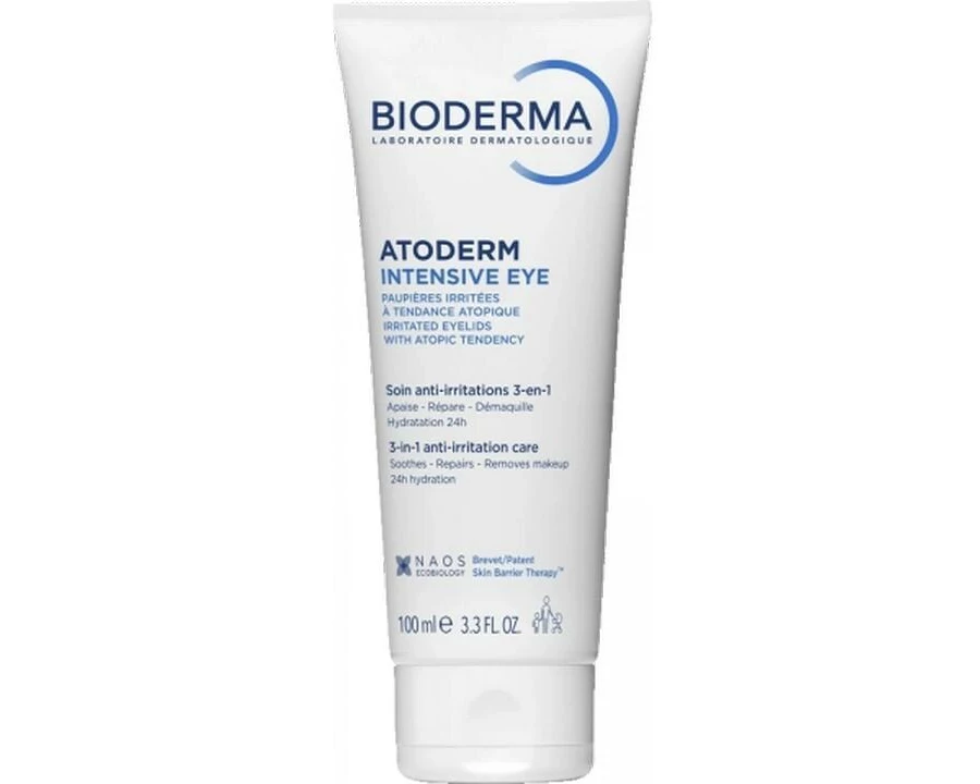 bioderma Atoderm Intensive Eye 100 ml