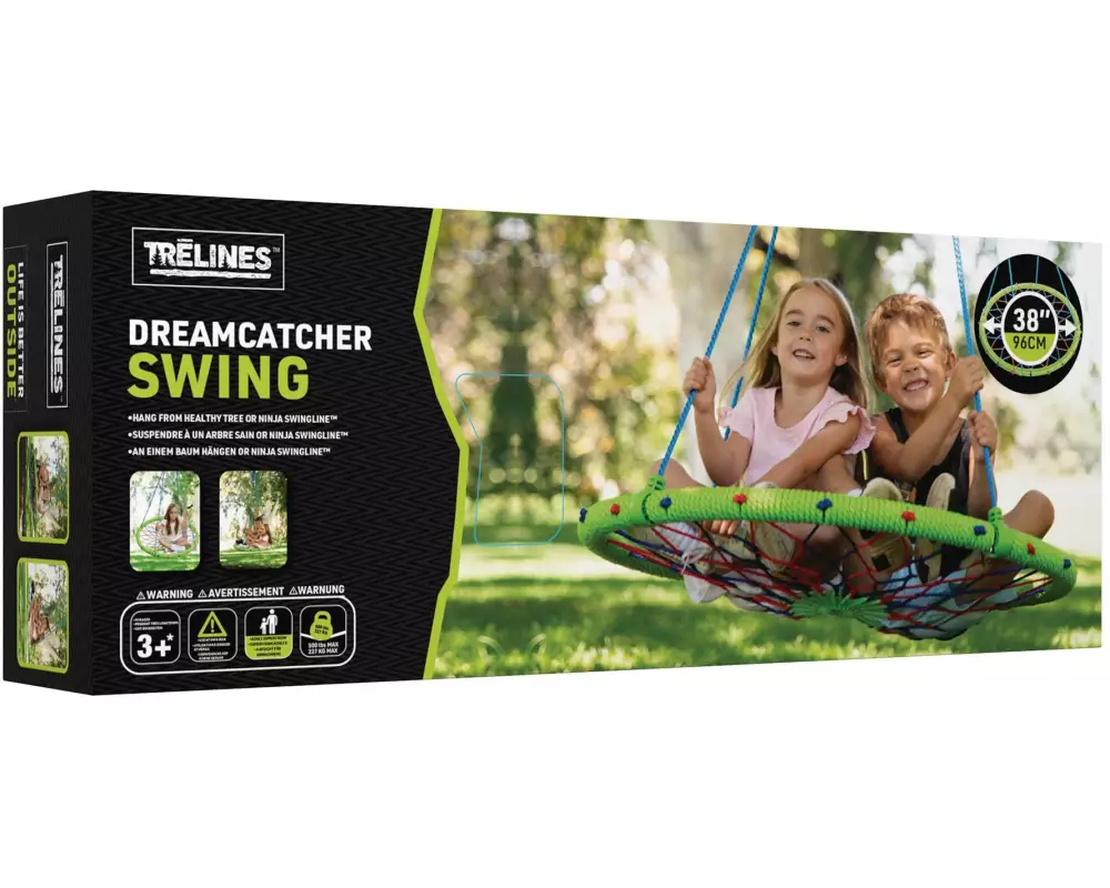Hape Nestschaukel Dreamcatcher Swing 96 cm