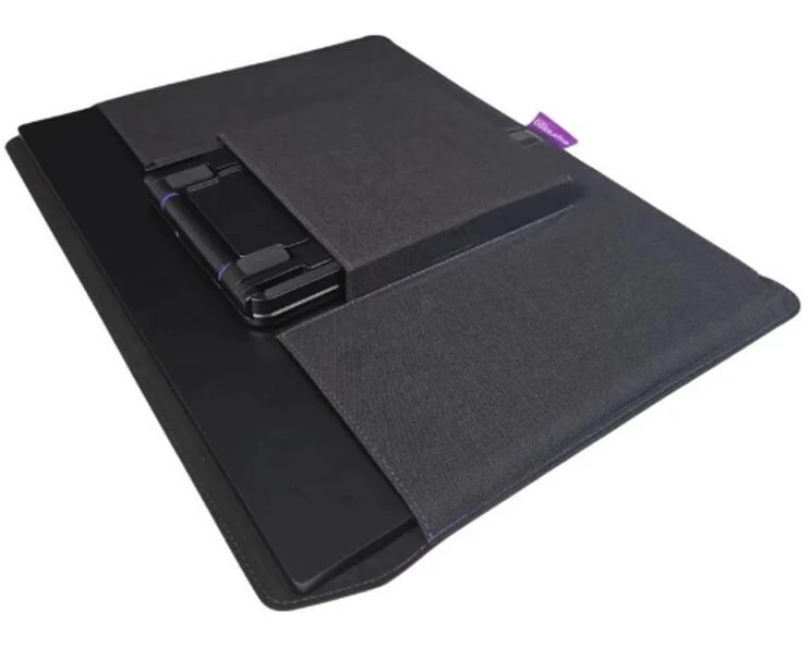 espresso Displays Monitor-Tasche espresso Case Nylon Pro 15