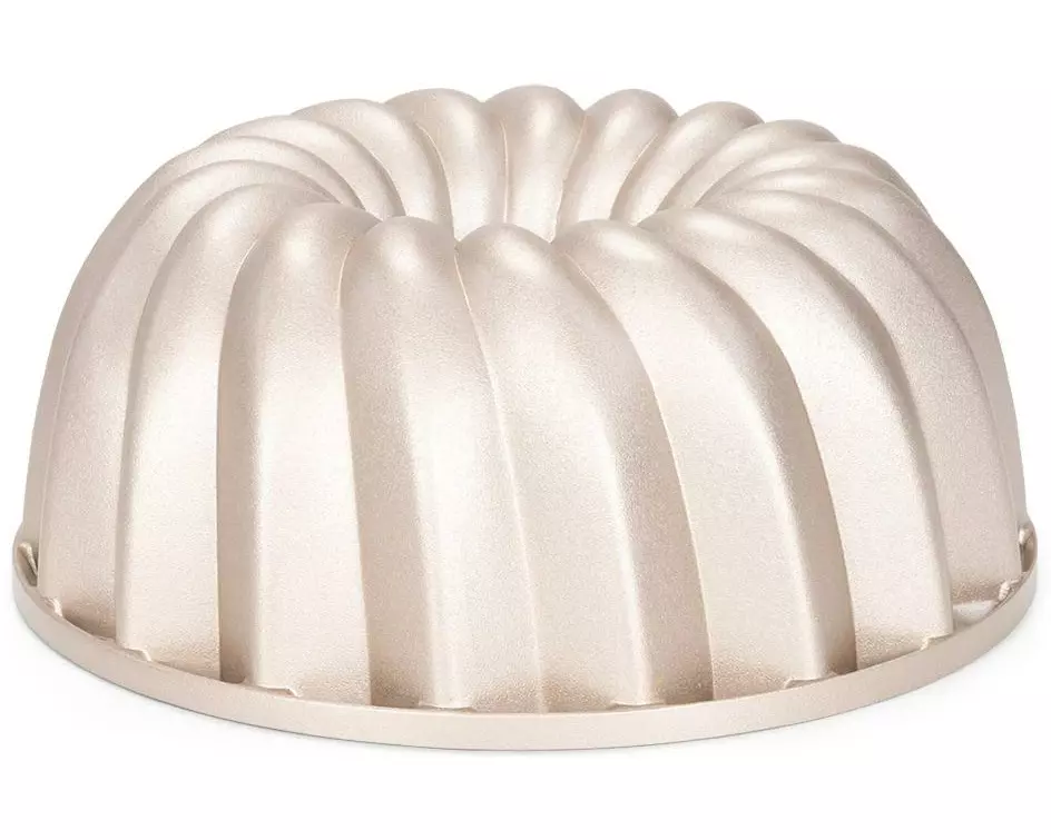 Patisse Gugelhupf-Backform Kranz, Aluguss, ø 24 cm