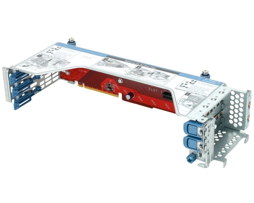 XL22XN G10+ LP CPU2 RIGHT-STOCK