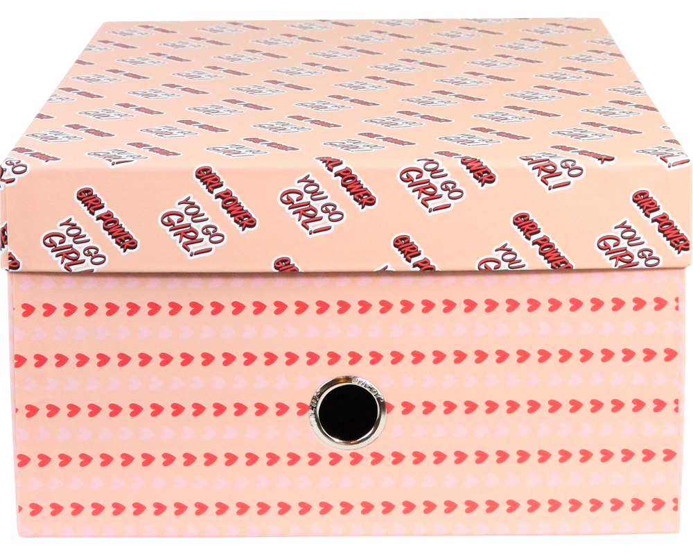 ANCOR Multibox Girl Power 113044 Large