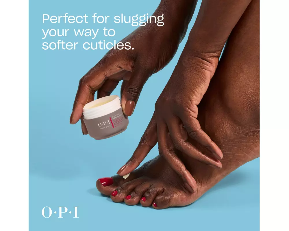 OPI To the Rescue 20 ml