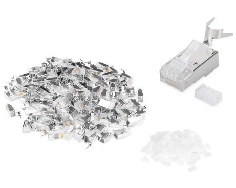 Digitus Gold Plated Network Connector