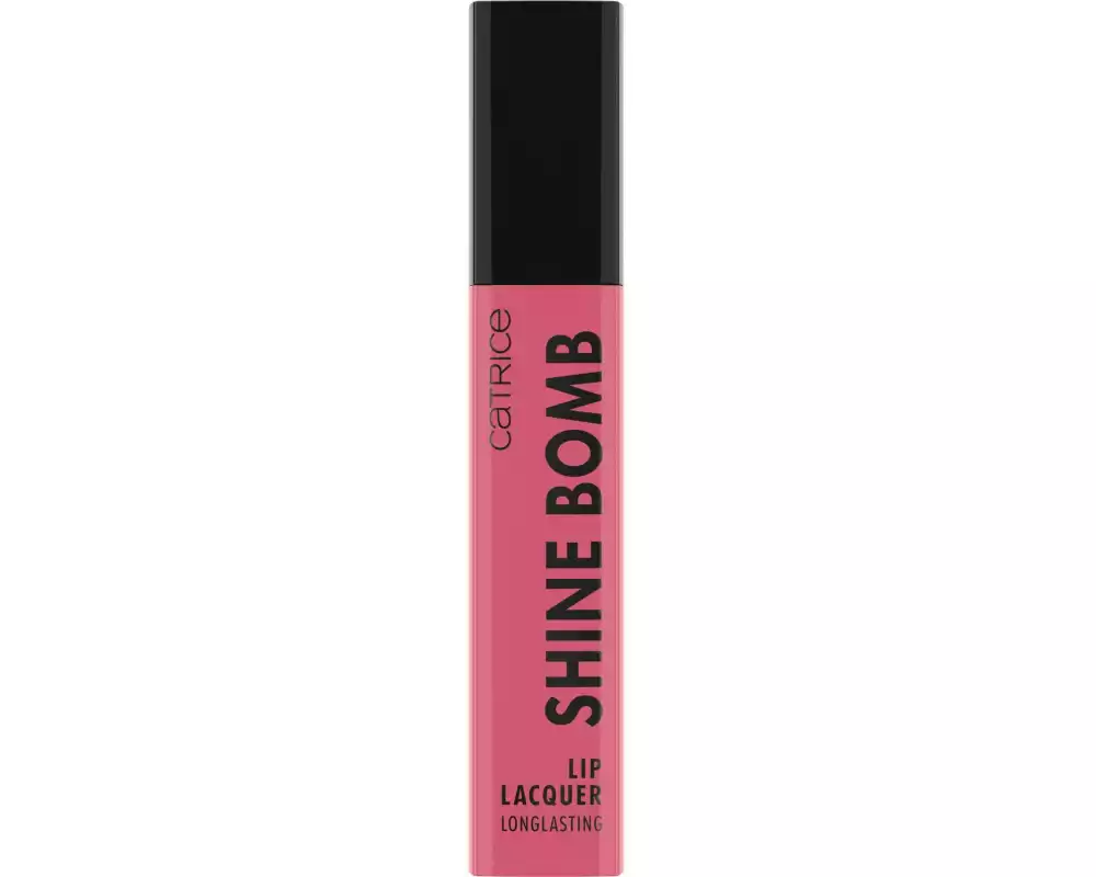 Catrice Lip Gloss Shine Bomb Lip Lacquer 080 Flirt Alert
