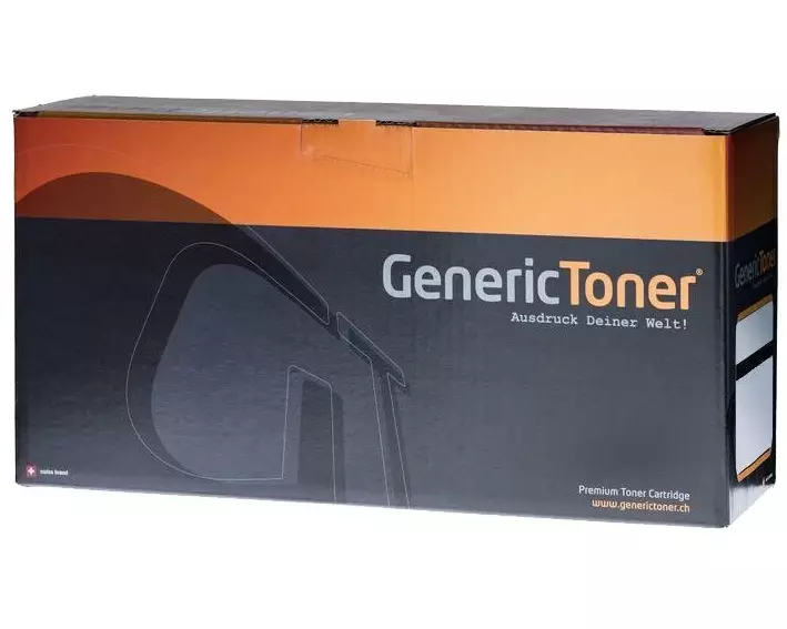 GenericToner Trommeleinheit HP Nr. 828A (CF358A) Black