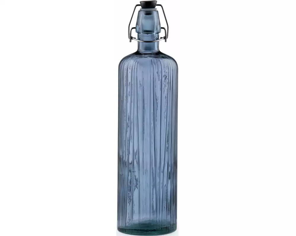 Bitz Trinkflasche Kusintha 1200 ml, Dunkelblau