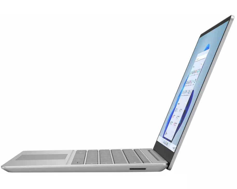 Microsoft Surface Laptop Go2