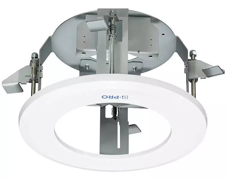 i-Pro Einbaugehäuse WV-QEM503-W Weiss 1 Stück