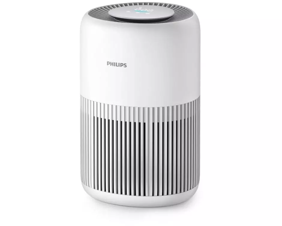 Philips Luftreiniger PureProtect Mini 900 Series AC0920/10 65 m²