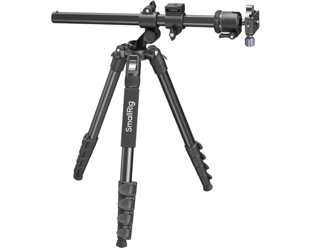 Smallrig Videostativ CT25