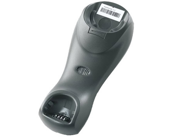 Zebra CR0078-SC10007WR Wired Cradle for Bar Code Scanner