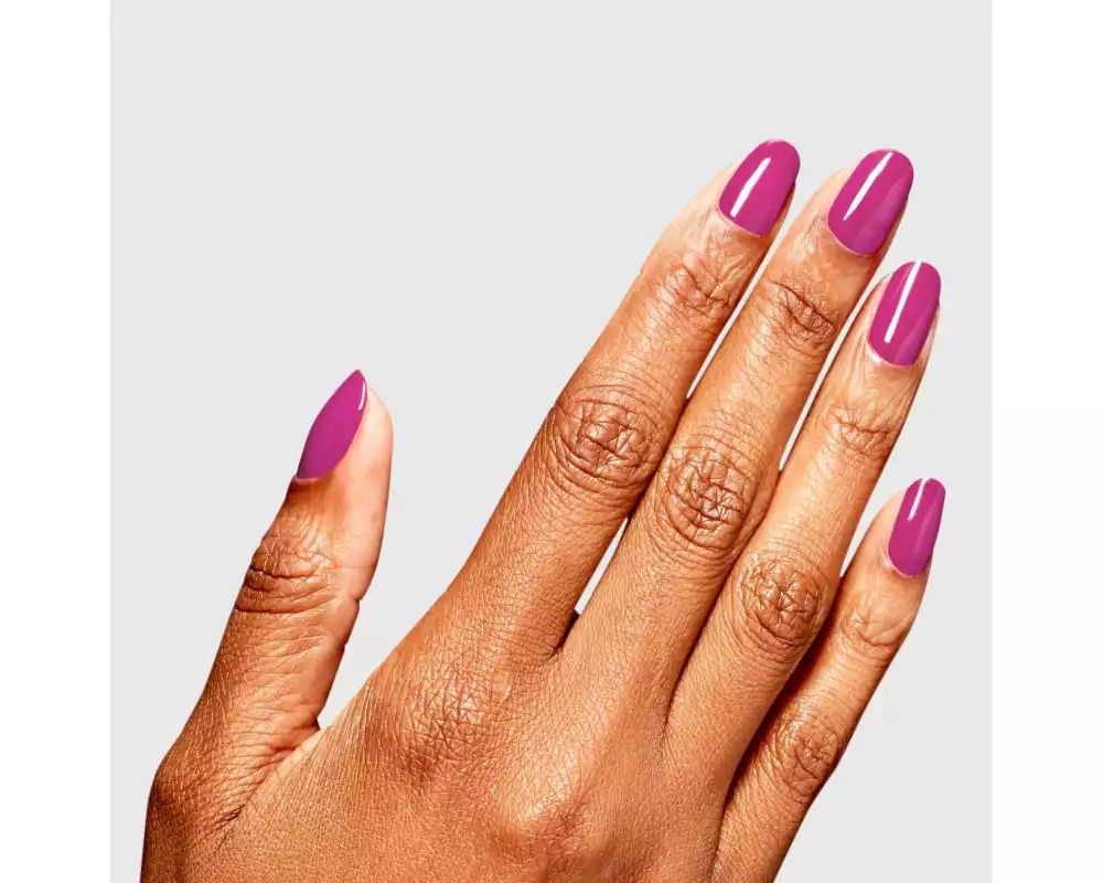 OPI Rapidry Asa Pink