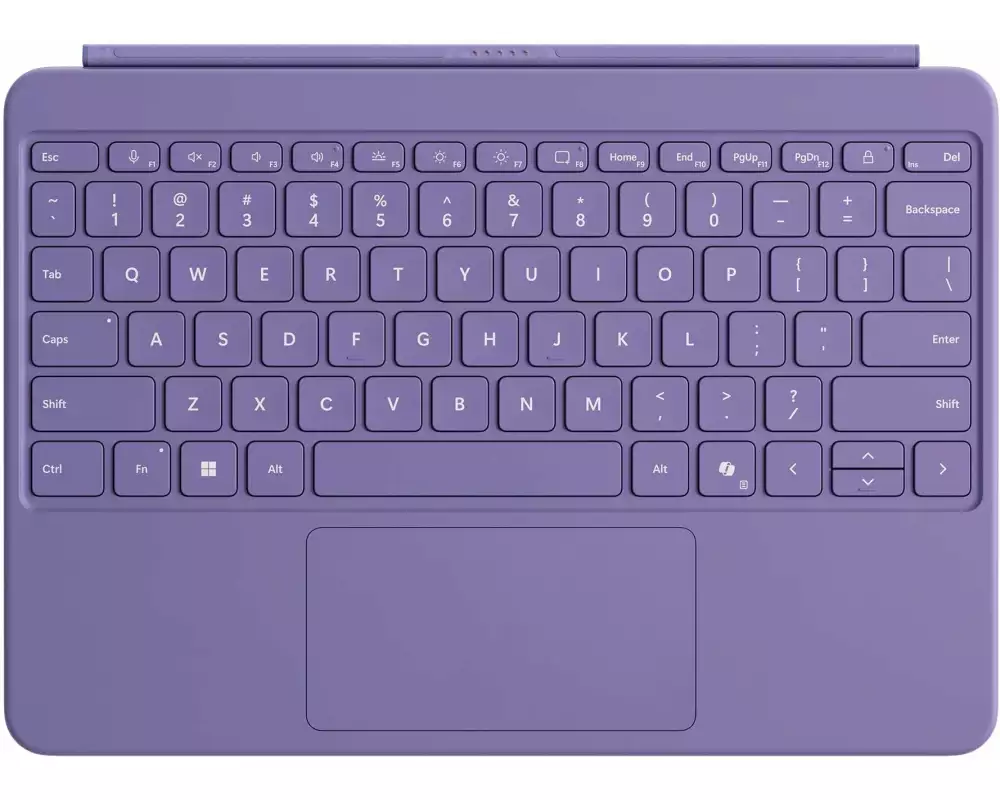 Microsoft Surface Pro 12" Keyboard