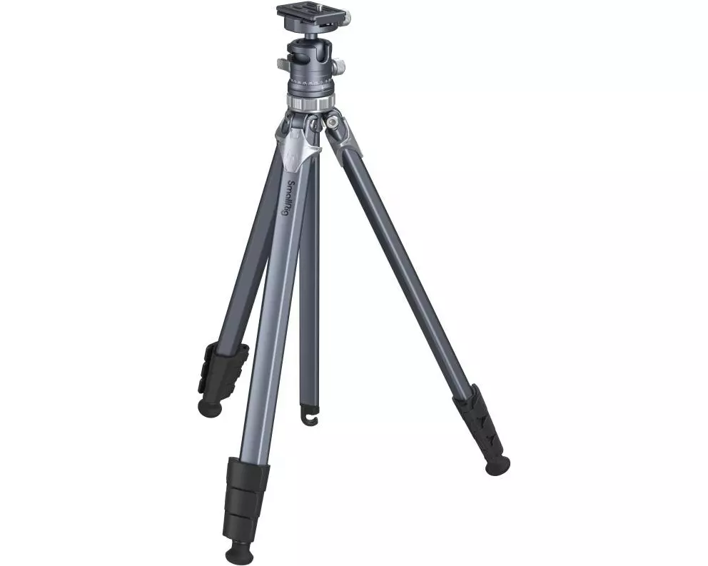Smallrig Reisestativ Lightweight Tripod AP-02
