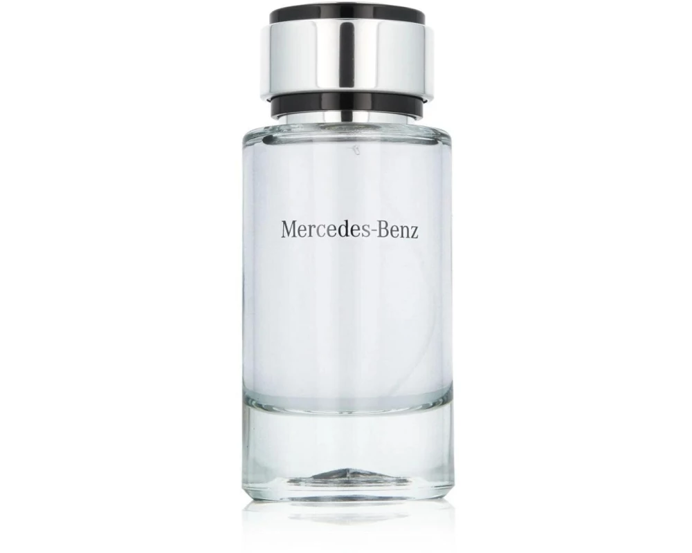 Mercedes-Benz For Men 120 ml