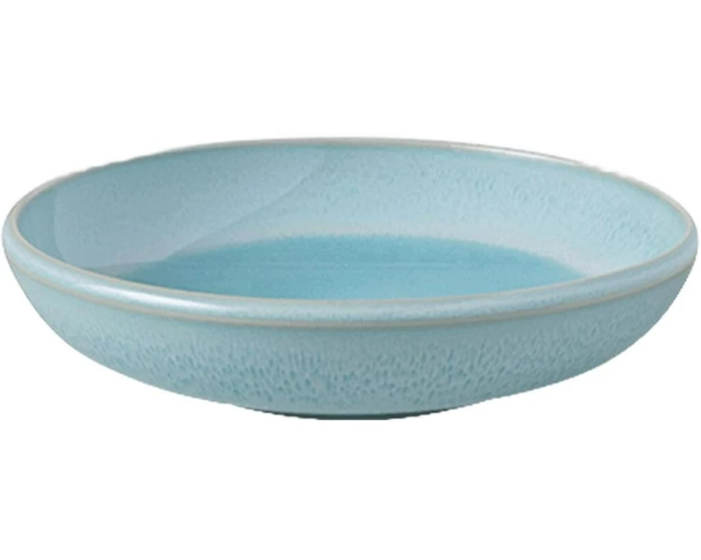 Villeroy & Boch Perlemor Dipschälchen 6 Stück, Blau